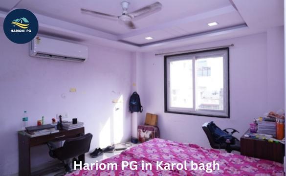 hariom pg room