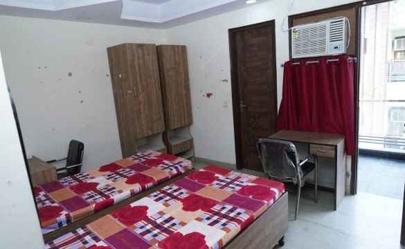 Double Room Set